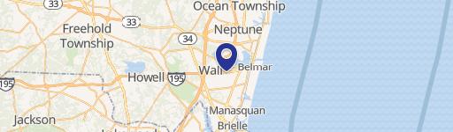 Wall Township Land Opportunity