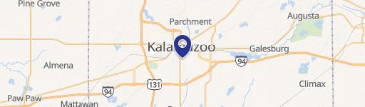 Westnedge Hill Brick Duplex