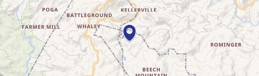 Land Near Buckeye Lake