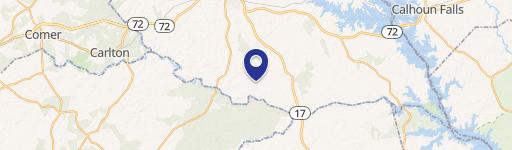 Secluded Hunting Land with Cabin