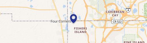 Kissimmee Condo with Remodeled Kitchen