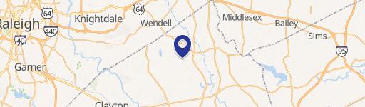 Zebulon 10-Acre Versatile Land Tract