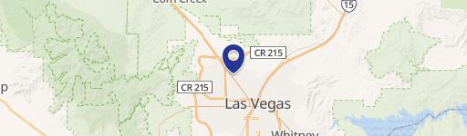 Las Vegas Commercial Land Parcel