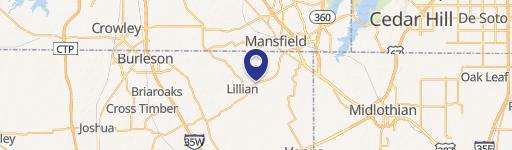 Fenced Commercial Property with Metal Building