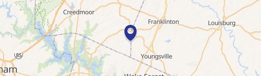 Wake Forest Land Opportunity