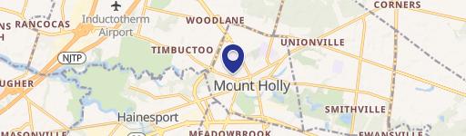 Mixed-Use Duplex Near Downtown