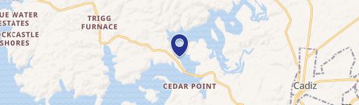 Lakefront Property with Dock