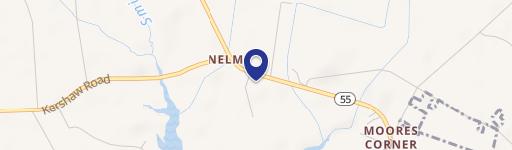 Riverfront Acre Homesite with Views