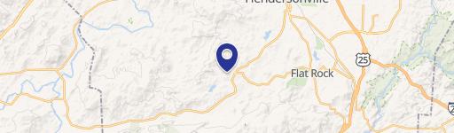 Cleared Land Near Downtown