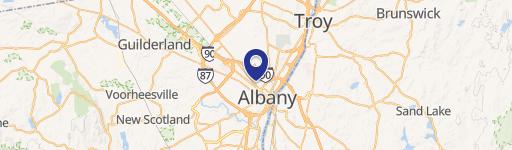 Mixed-Use Albany Property For Sale