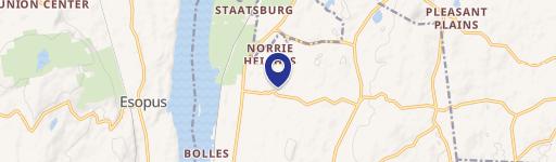 76+ Acres Hudson Valley Land