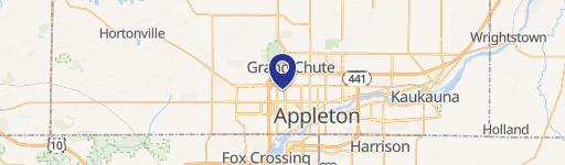 Appleton Duplex: Fully Rented