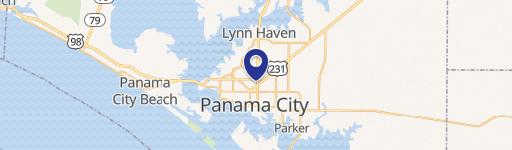 Panama City Shopping Center For Sale