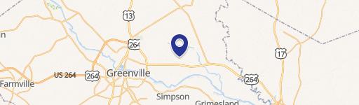 Horse Farm with Riding Arena