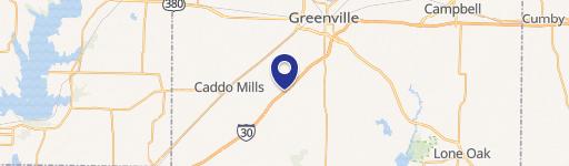 Automotive Repair Shop Facility