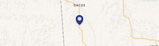 Unrestricted Acreage in Montgomery ISD