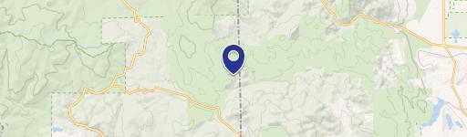 Colorado Mountain Dream Home Site