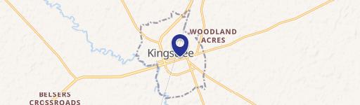 Commercial Property in Kingstree