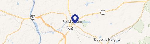 Retail Building with Tenant Income