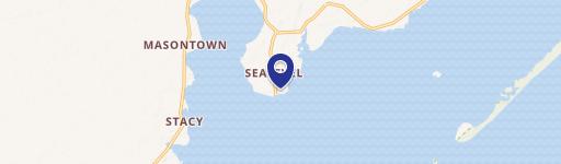 Waterfront Lot on Core Sound