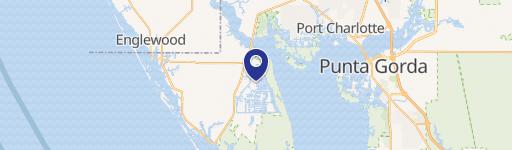 Waterfront Lot in South Gulf