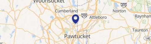 Raw Land in Cumberland