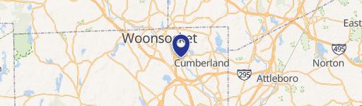 Manville Six-Unit Residential Property