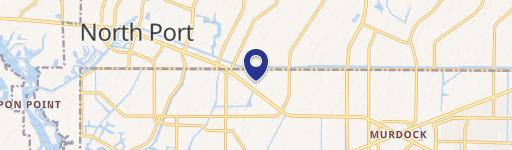 Updated Duplex in Port Charlotte