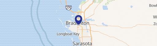 Renovated Lakeview Condo in Bradenton