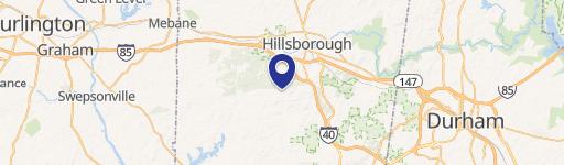 10 Acre Wooded Homesite Retreat