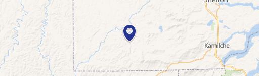 Lake Arrowhead Waterfront Land