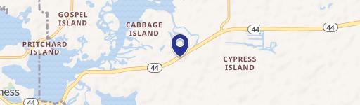 Land Near Inverness Downtown