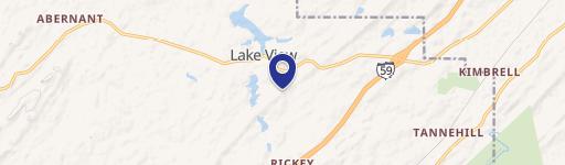 Residential Lot Near Lake View