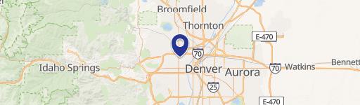 Development Opportunity Near Denver University