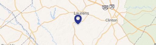 Unzoned Farm with Pasture Land