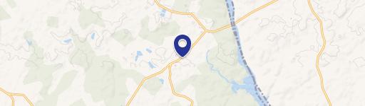 Hartwell Mini Farm Retreat