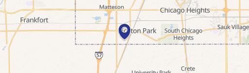 Vacant Lot in Matteson