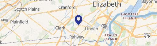 Multi-Unit Property in Linden