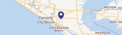 Vacant Lot Near Pier Park