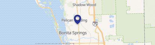 Updated Condo in Pelican Landing