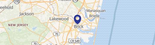 Contractor Showroom and Storage Space