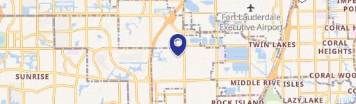 End Unit Condo in Lauderdale