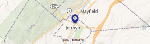 Profitable Restaurant with Apartments Above