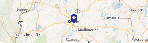 Keene Office Space For Rent