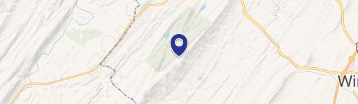 Winchester, Virginia Land Opportunity