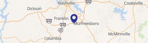 Land with Pond in College Grove