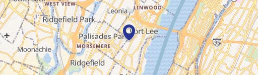 Fort Lee Cafe and Bakery