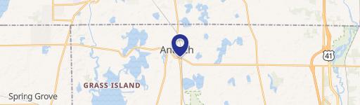 Prime Land in Antioch, IL