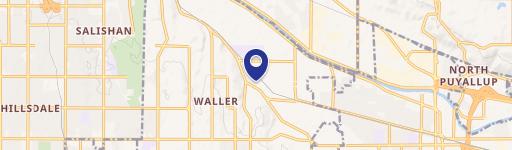 Puyallup Valley Land Parcels