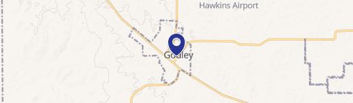 Operating Feed Mill in Godley